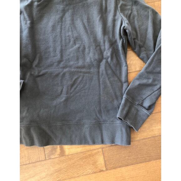 North Face hoodie ladies in gray size small - Picture 8 of 9